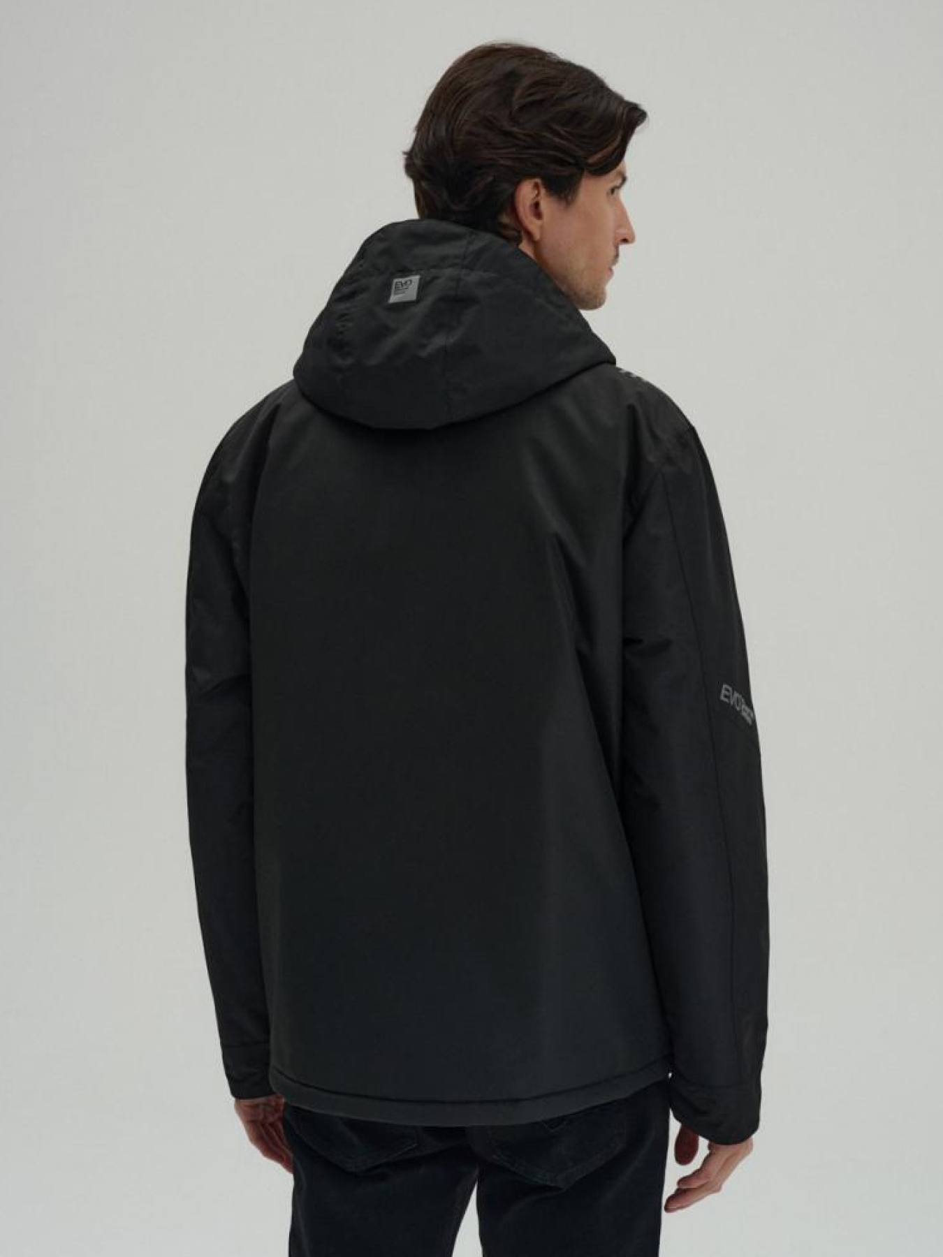 Куртки DIVERSE Evo 0223 модель 10043028 Фото