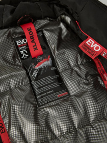 Куртки та дублянки DIVERSE Evo 0223 модель 10043028 Фото