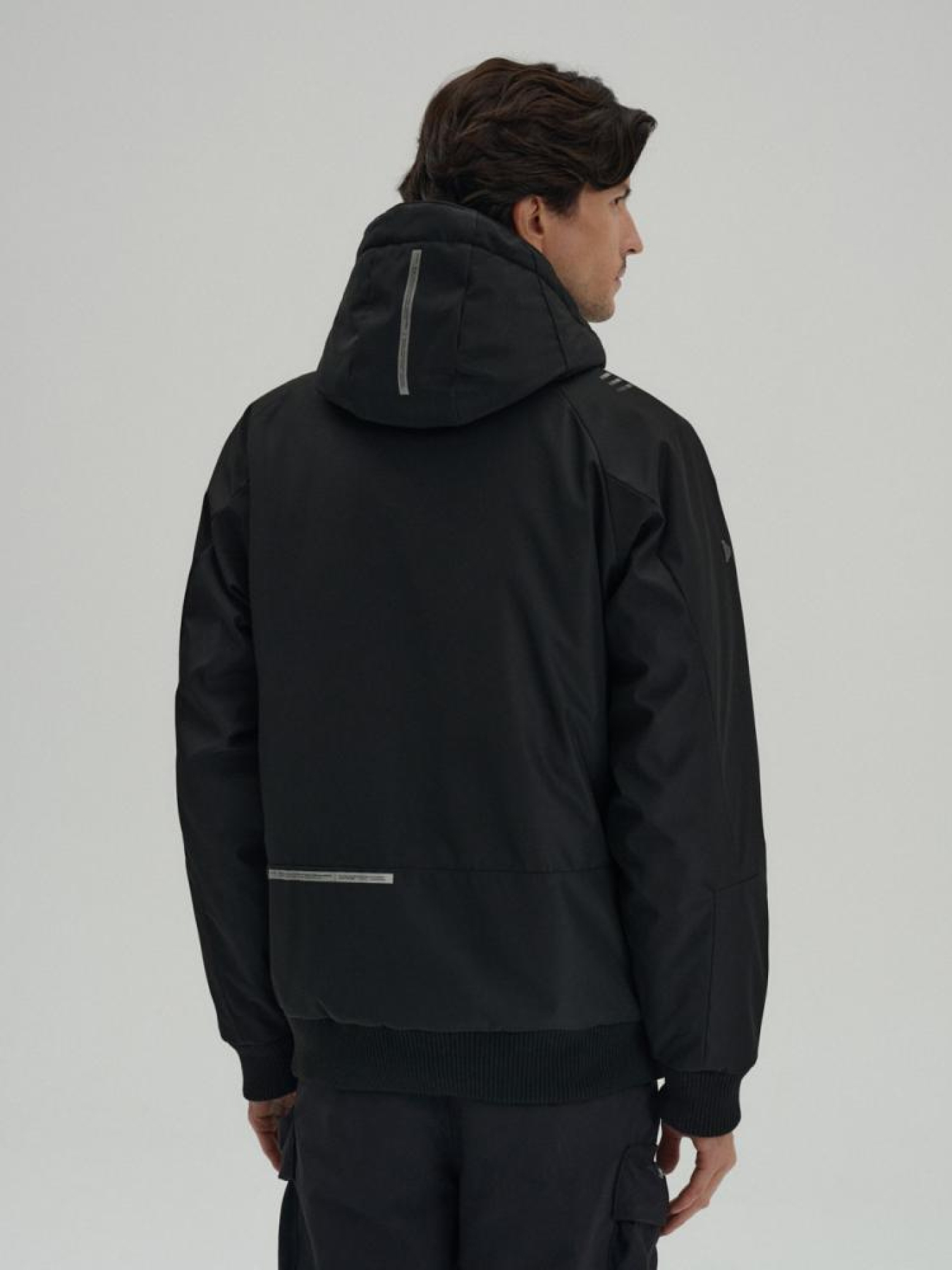 Куртки та дублянки DIVERSE Evo 0623 модель 10043031 Фото