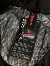 Куртки та дублянки DIVERSE Evo 0623 модель 10043031 Фото