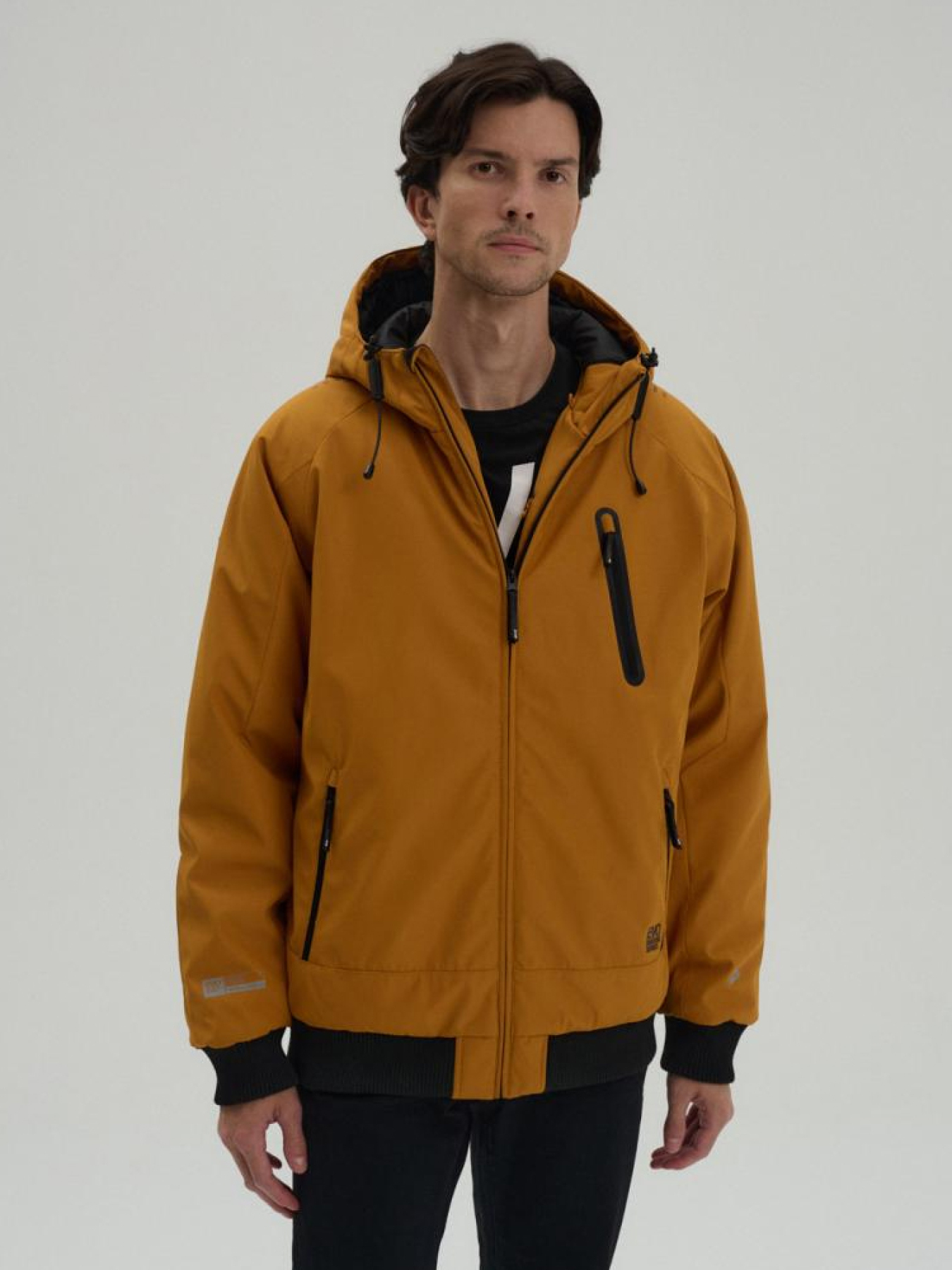 Куртки та дублянки DIVERSE Evo 0623 St модель 10043032 Куртки та дублянки DIVERSE Evo 0623 St модель 10043032 Фото