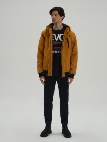 Куртки та дублянки DIVERSE Evo 0623 St модель 10043032 Куртки та дублянки DIVERSE Evo 0623 St модель 10043032 Фото