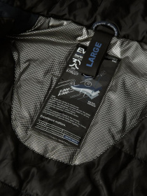 Куртки DIVERSE Evo 0623 St модель 10043032 Фото