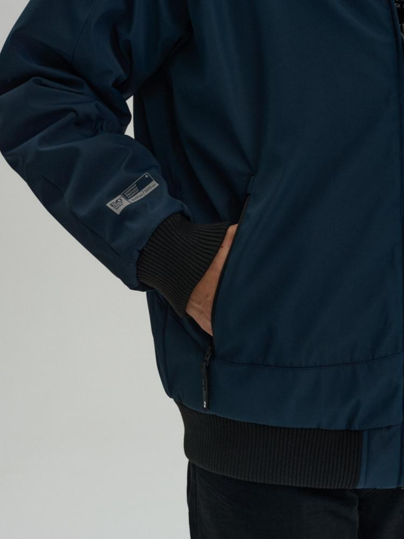 Куртки и дубленки DIVERSE Evo 0623 St модель 10043032 Фото