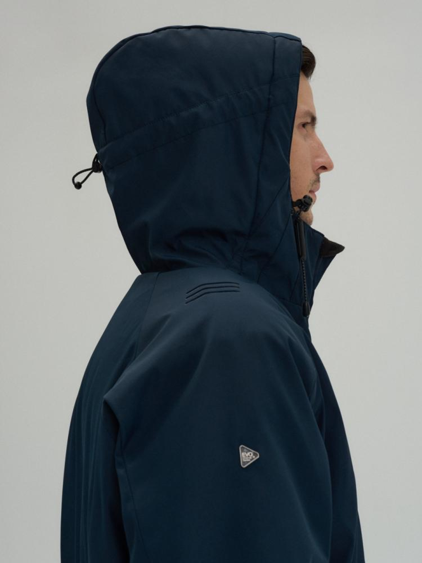 Куртки и дубленки DIVERSE Evo 0623 St модель 10043032 Фото