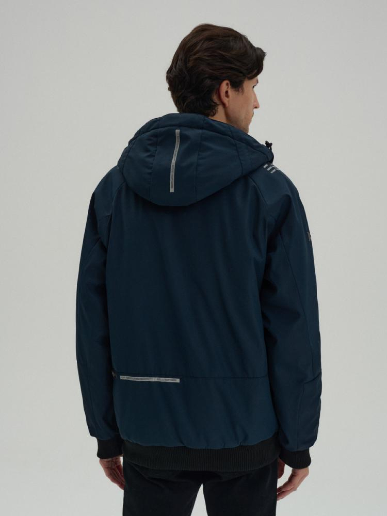 Куртки и дубленки DIVERSE Evo 0623 St модель 10043032 Фото