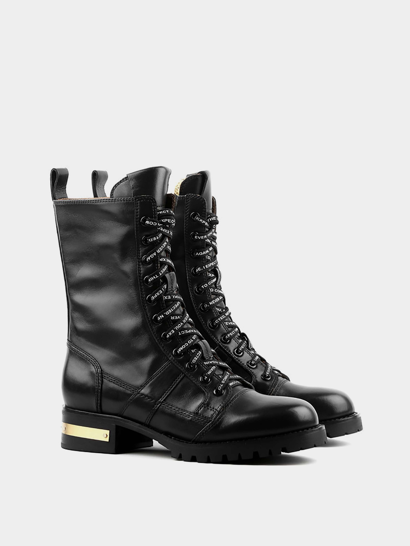 Ботинки Sasha Fabiani модель 00000010958 Фото