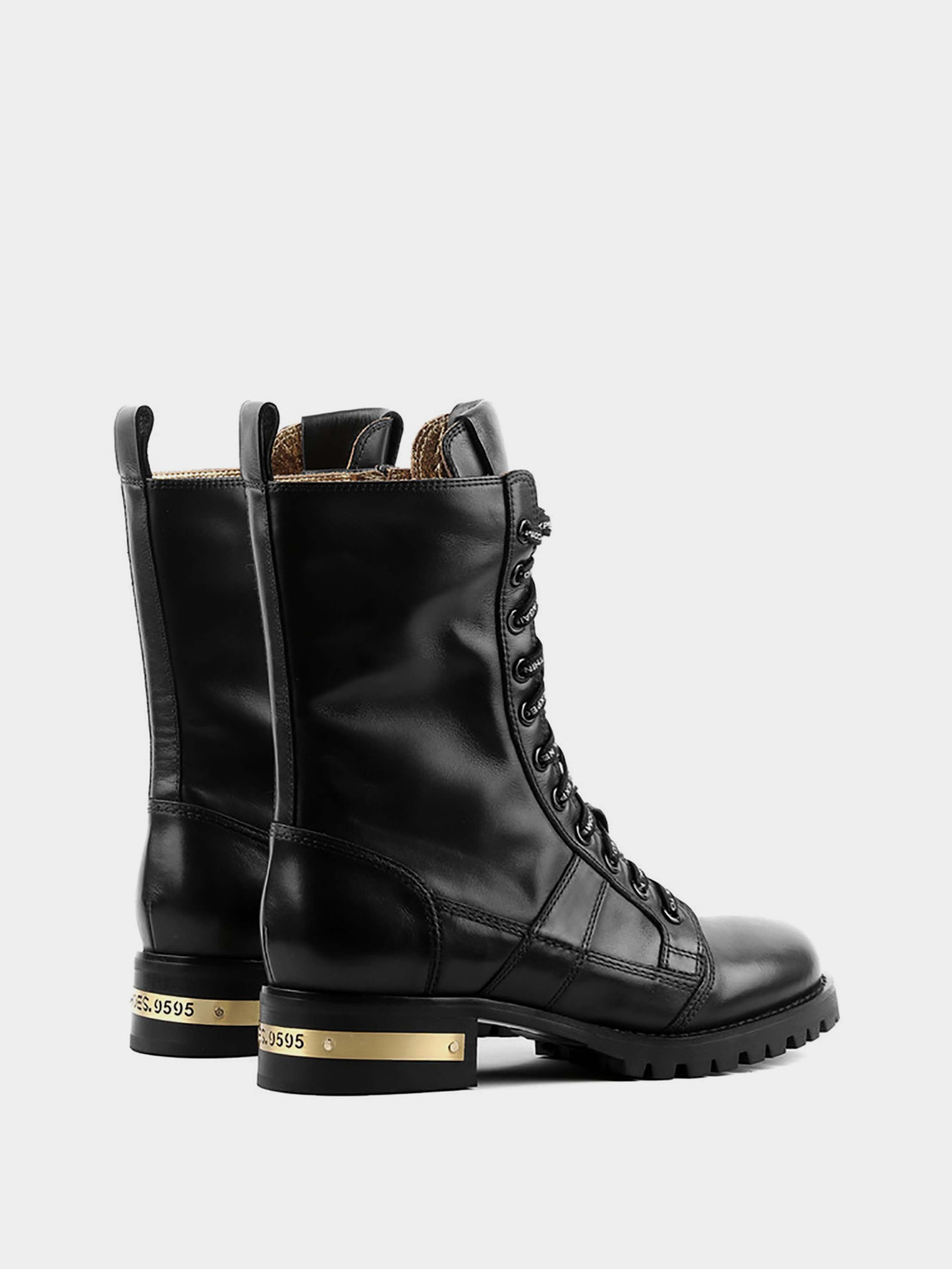 Ботинки Sasha Fabiani модель 00000010958 Фото