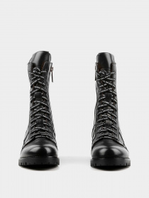 Ботинки Sasha Fabiani модель 00000010958 Фото