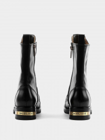 Ботинки Sasha Fabiani модель 00000010958 Фото