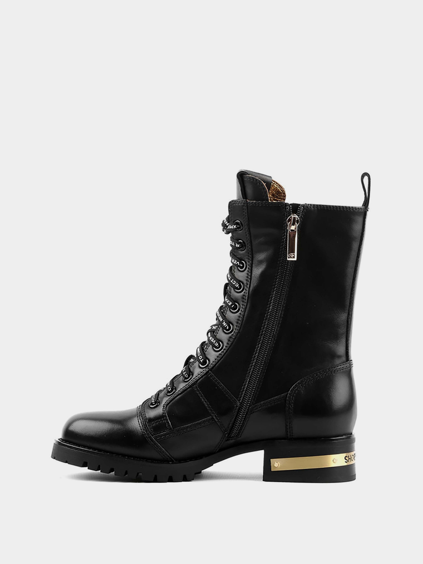 Черевики Sasha Fabiani модель 00000010958 Фото