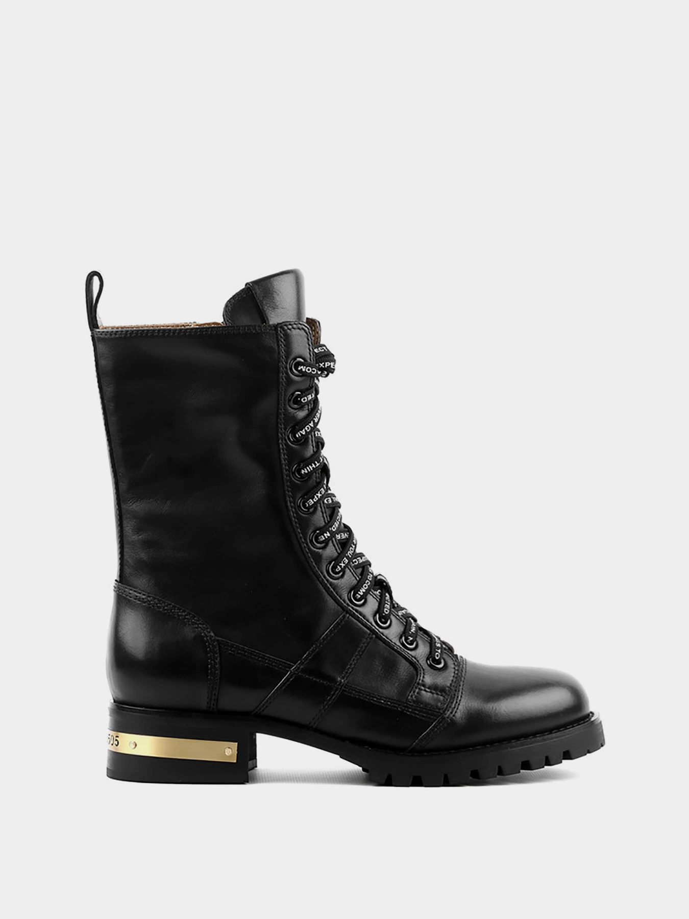 Черевики Sasha Fabiani модель 00000010958 Фото