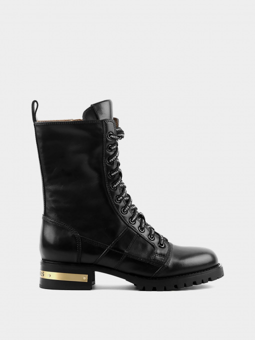 Черевики Sasha Fabiani модель 00000010958 Фото