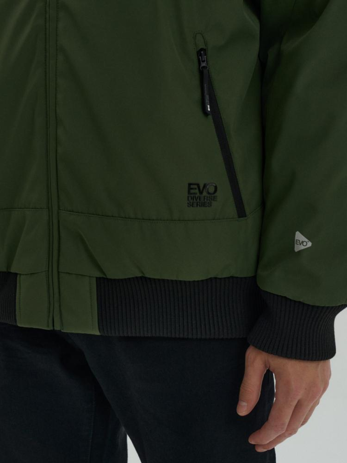 Куртки DIVERSE Evo 0623 St модель 10043032 Фото