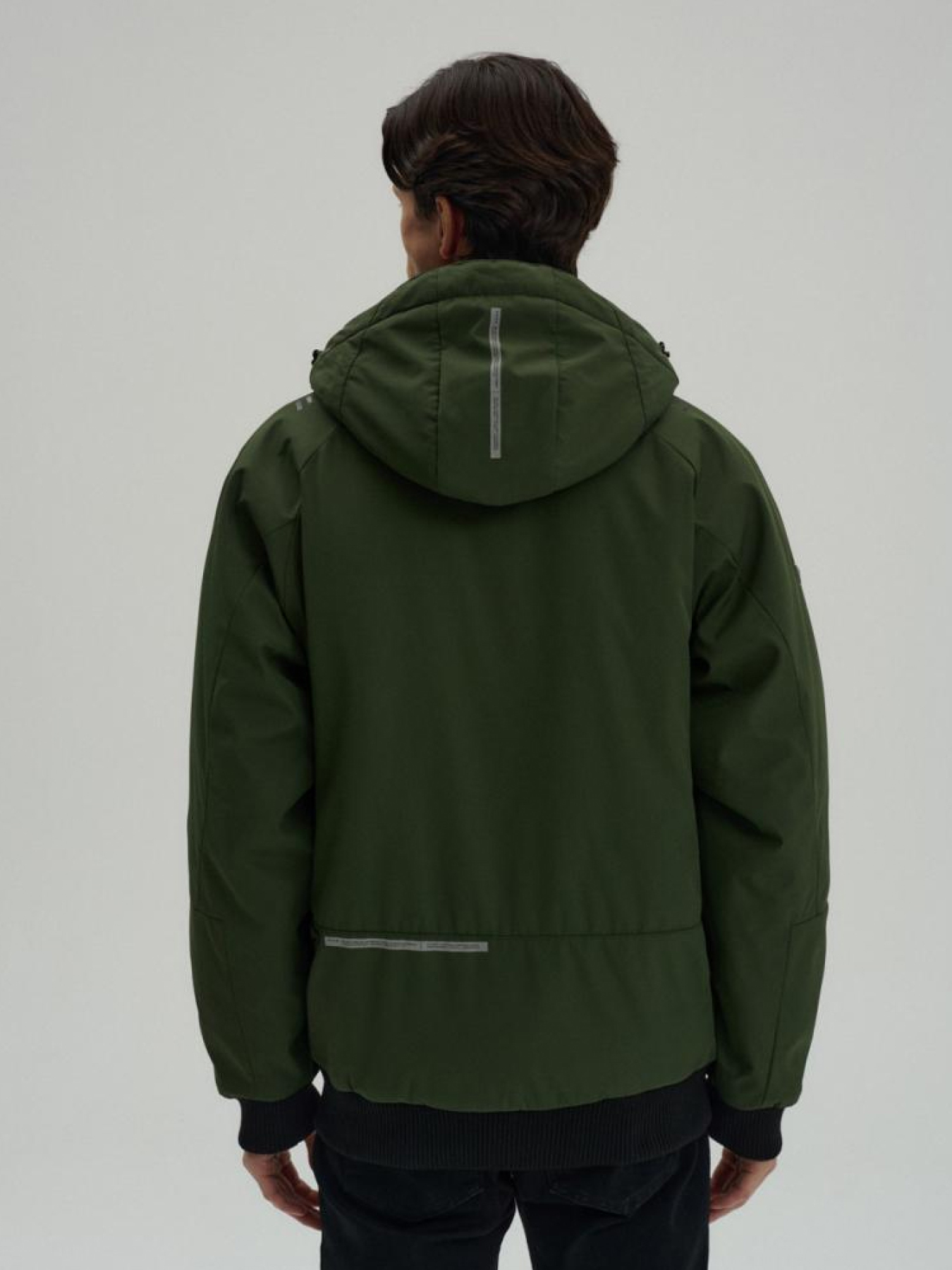 Куртки DIVERSE Evo 0623 St модель 10043032 Фото