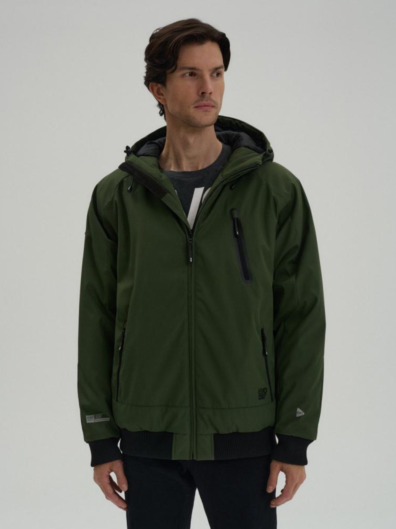 Куртки DIVERSE Evo 0623 St модель 10043032 Фото