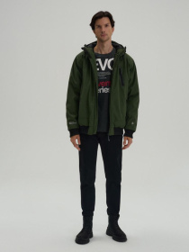 Куртки та дублянки DIVERSE Evo 0623 St модель 10043032 Фото