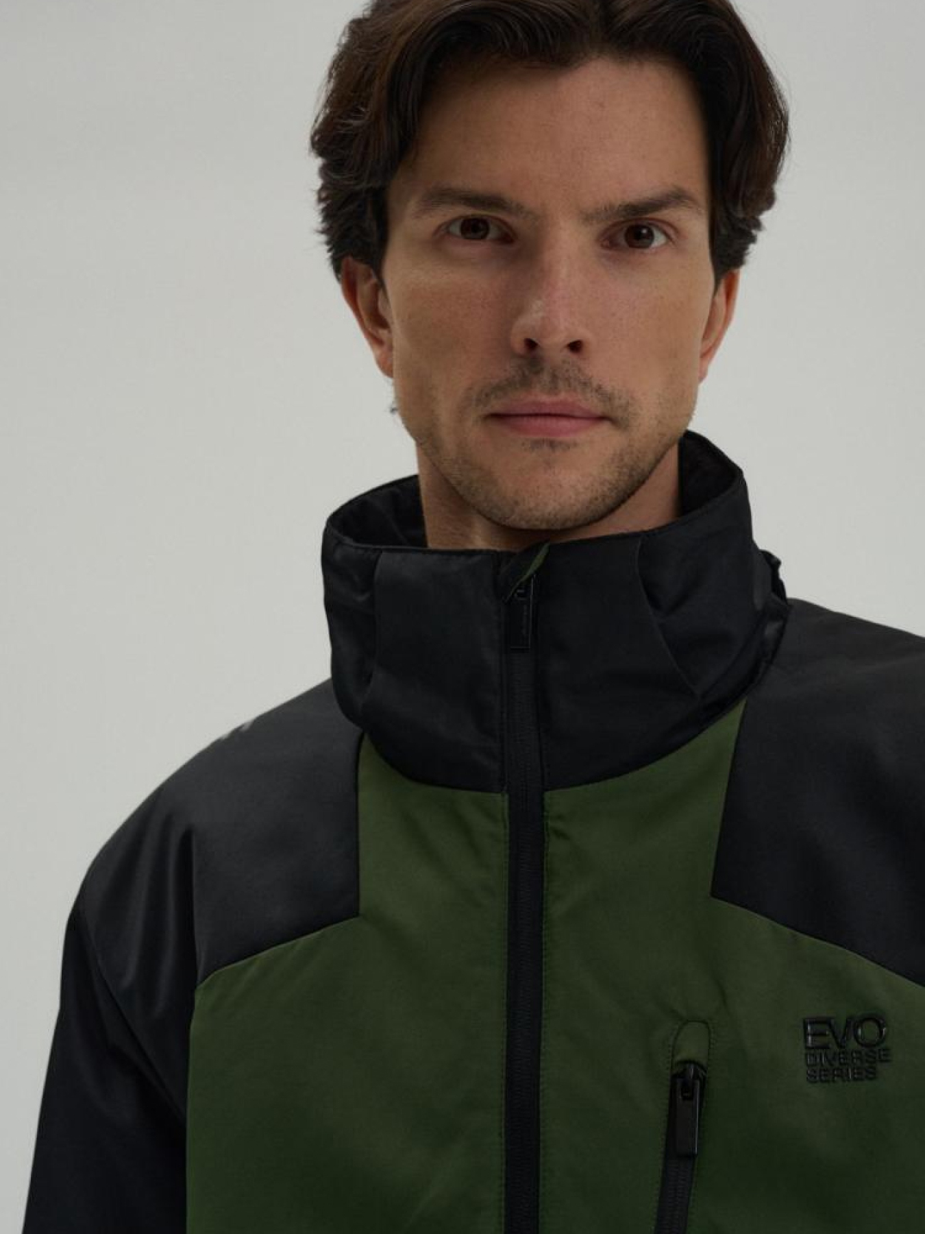 Куртки DIVERSE Evo 0723 St модель 10043033 Фото