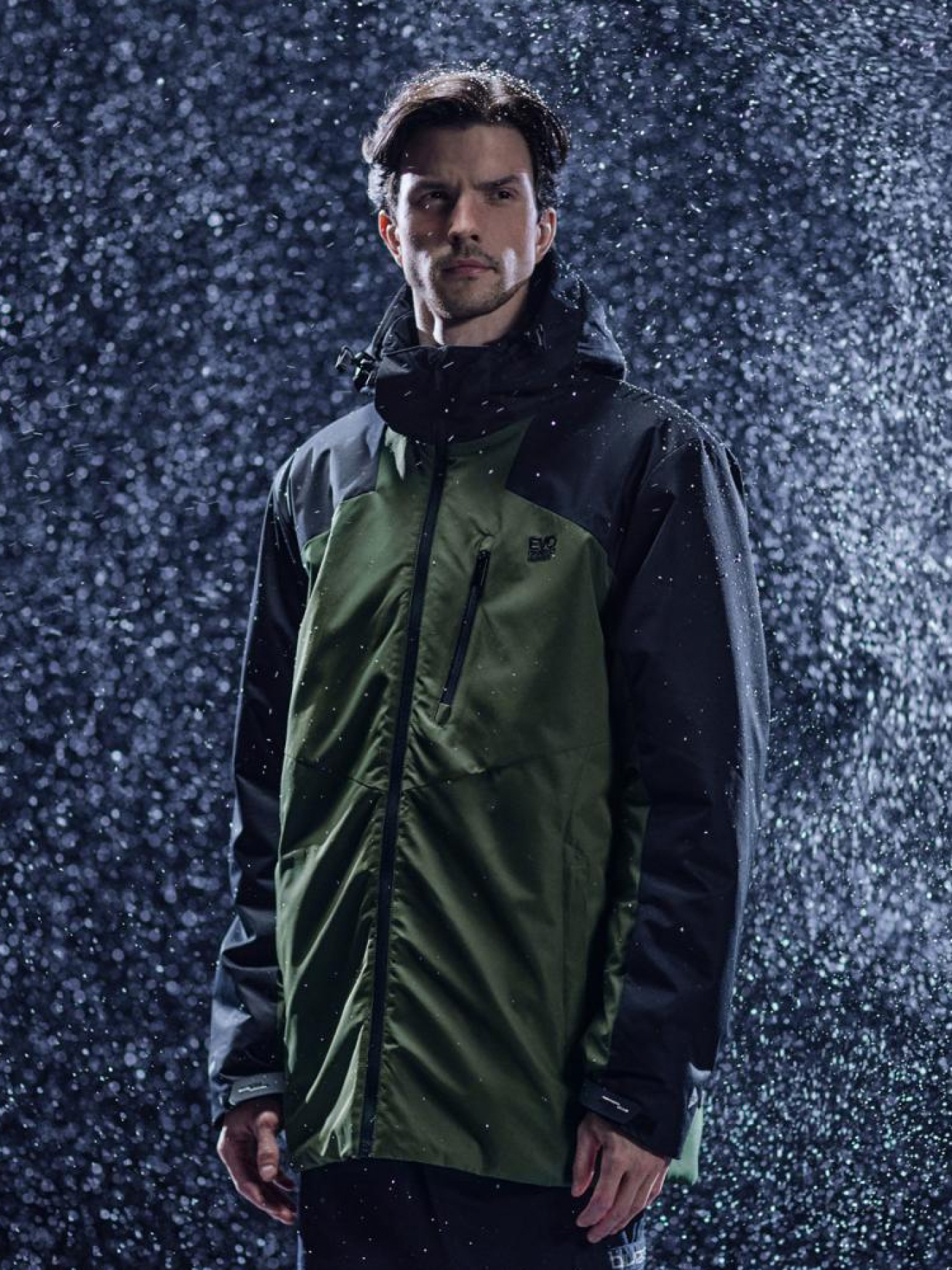 Куртки DIVERSE Evo 0723 St модель 10043033 Фото