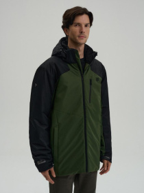 Куртки DIVERSE Evo 0723 St модель 10043033 Фото