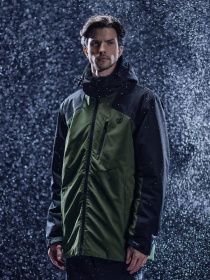 Куртки DIVERSE Evo 0723 St модель 10043033 Фото