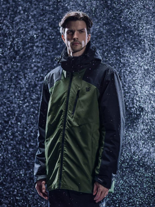 Куртки DIVERSE Evo 0723 St модель 10043033 Фото