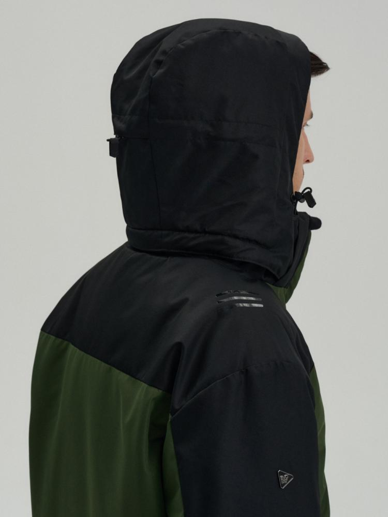 Куртки та дублянки DIVERSE Evo 0723 St модель 10043033 Фото