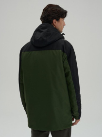 Куртки та дублянки DIVERSE Evo 0723 St модель 10043033 Фото