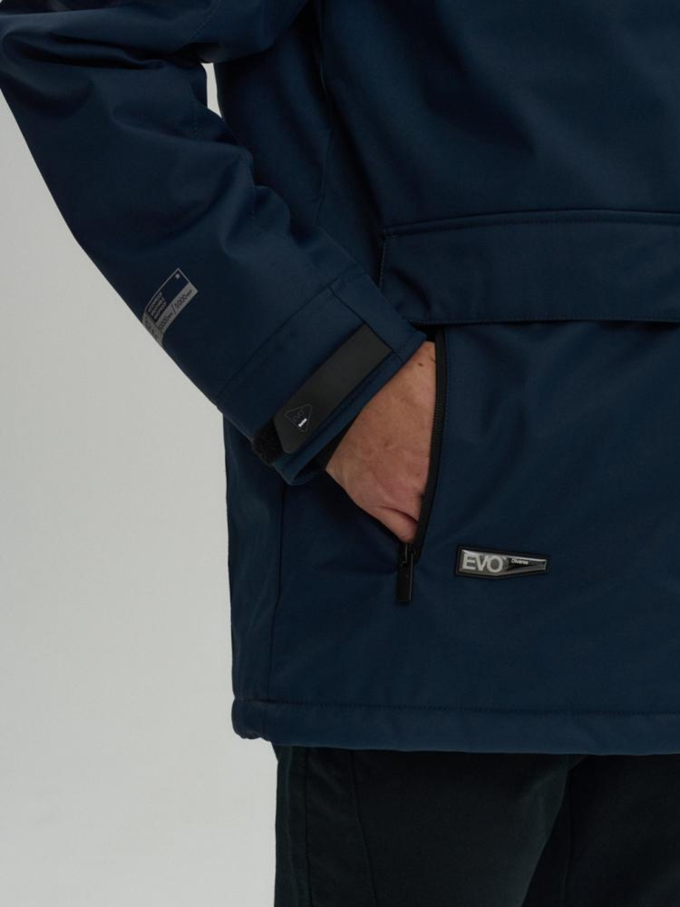 Зимова куртка DIVERSE Evo Ego St 23 модель 10043037 Фото