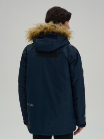 Зимова куртка DIVERSE Evo Ego St 23 модель 10043037 Фото