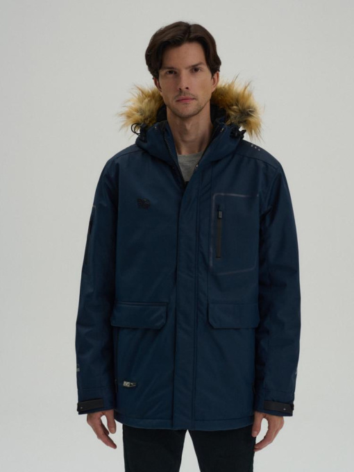 Зимняя куртка DIVERSE Evo Ego St 23 модель 10043037 Фото