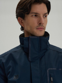 Зимняя куртка DIVERSE Evo Ego St 23 модель 10043037 Фото