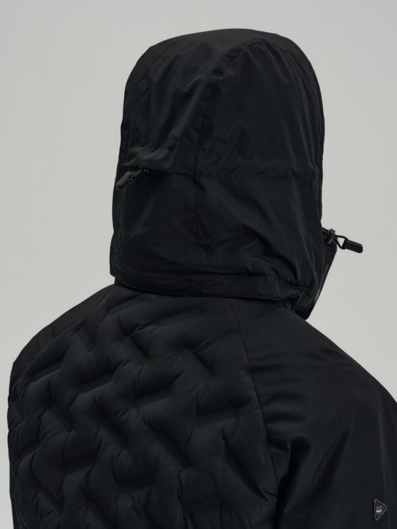 Куртки та дублянки DIVERSE Evo Marooney модель 10043041 Фото