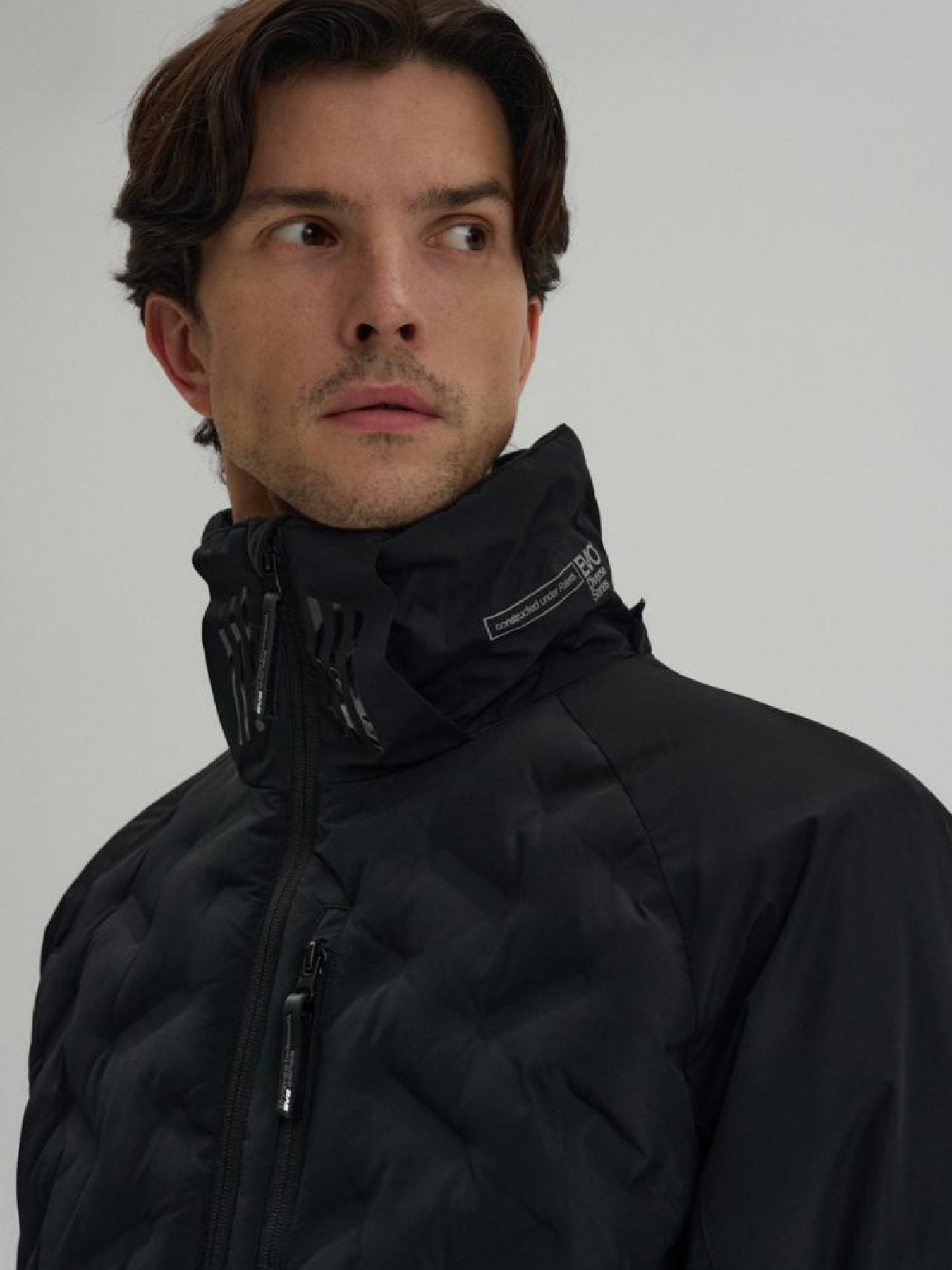 Куртки та дублянки DIVERSE Evo Marooney модель 10043041 Фото