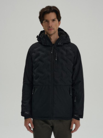 Куртки та дублянки DIVERSE Evo Marooney модель 10043041 Фото