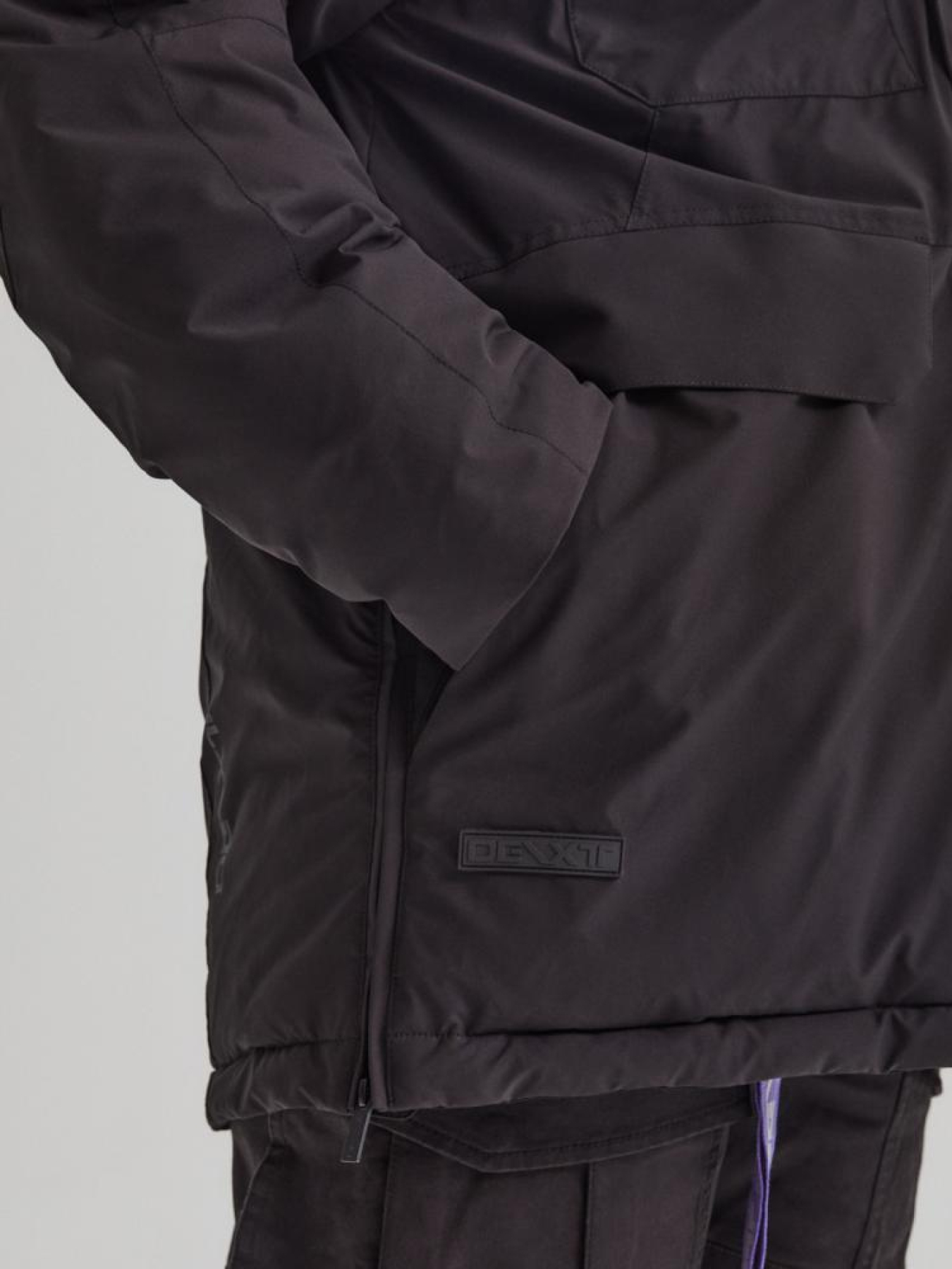 Куртки DIVERSE Speci Dext модель 10043050 Фото