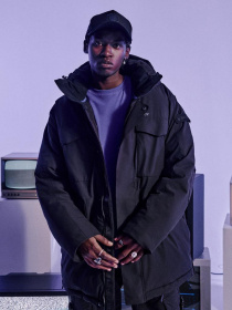 Куртки DIVERSE Speci Dext модель 10043050 Фото