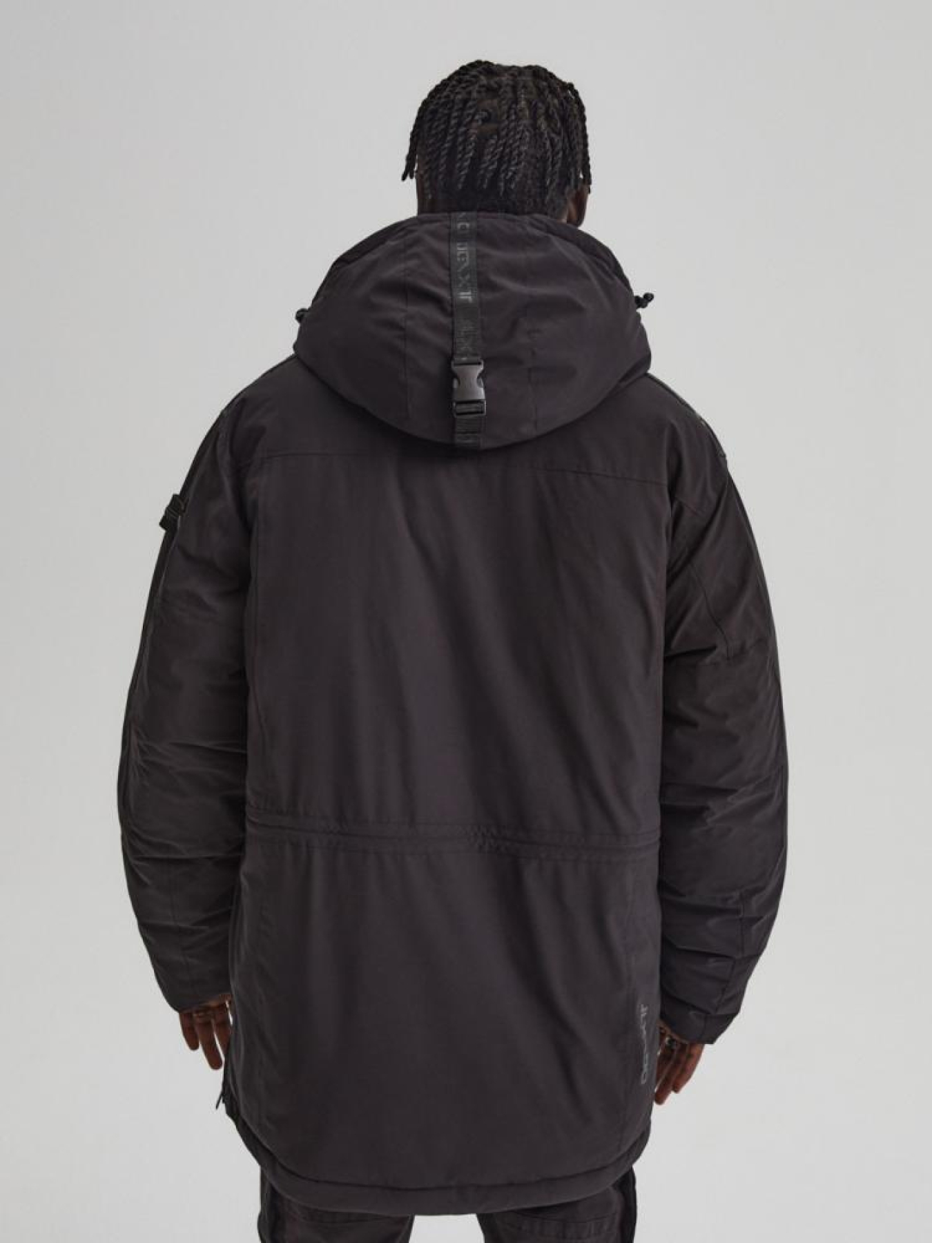 Куртки та дублянки DIVERSE Speci Dext модель 10043050 Фото