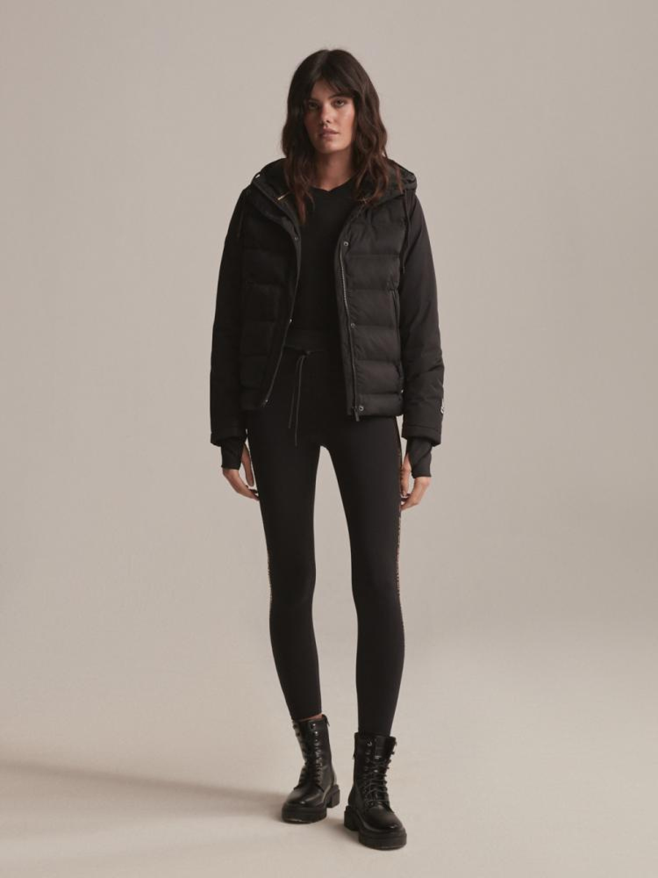 Куртки DIVERSE Dkr Kira Vip модель 10043397 Фото