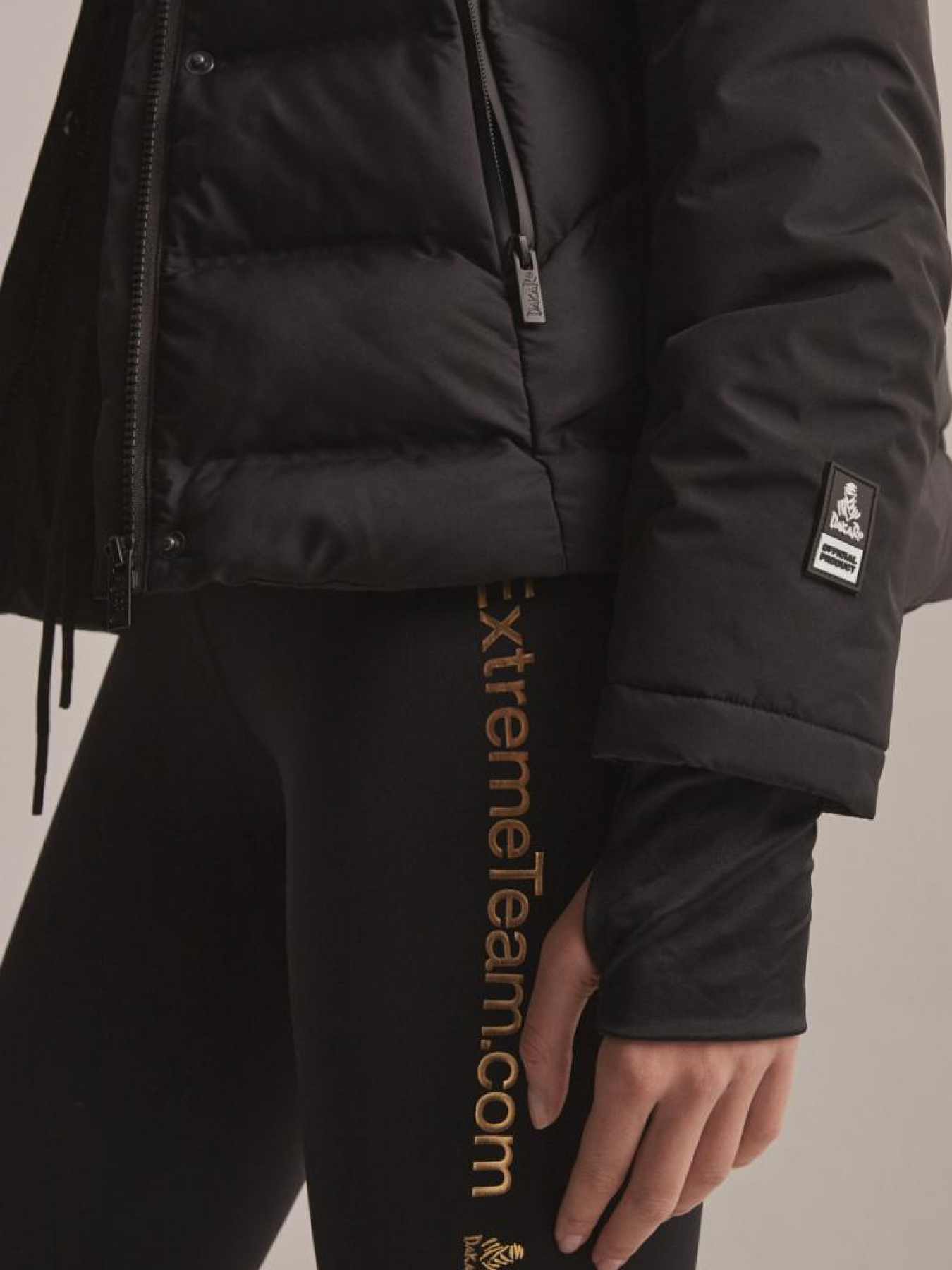 Куртки DIVERSE Dkr Kira Vip модель 10043397 Фото