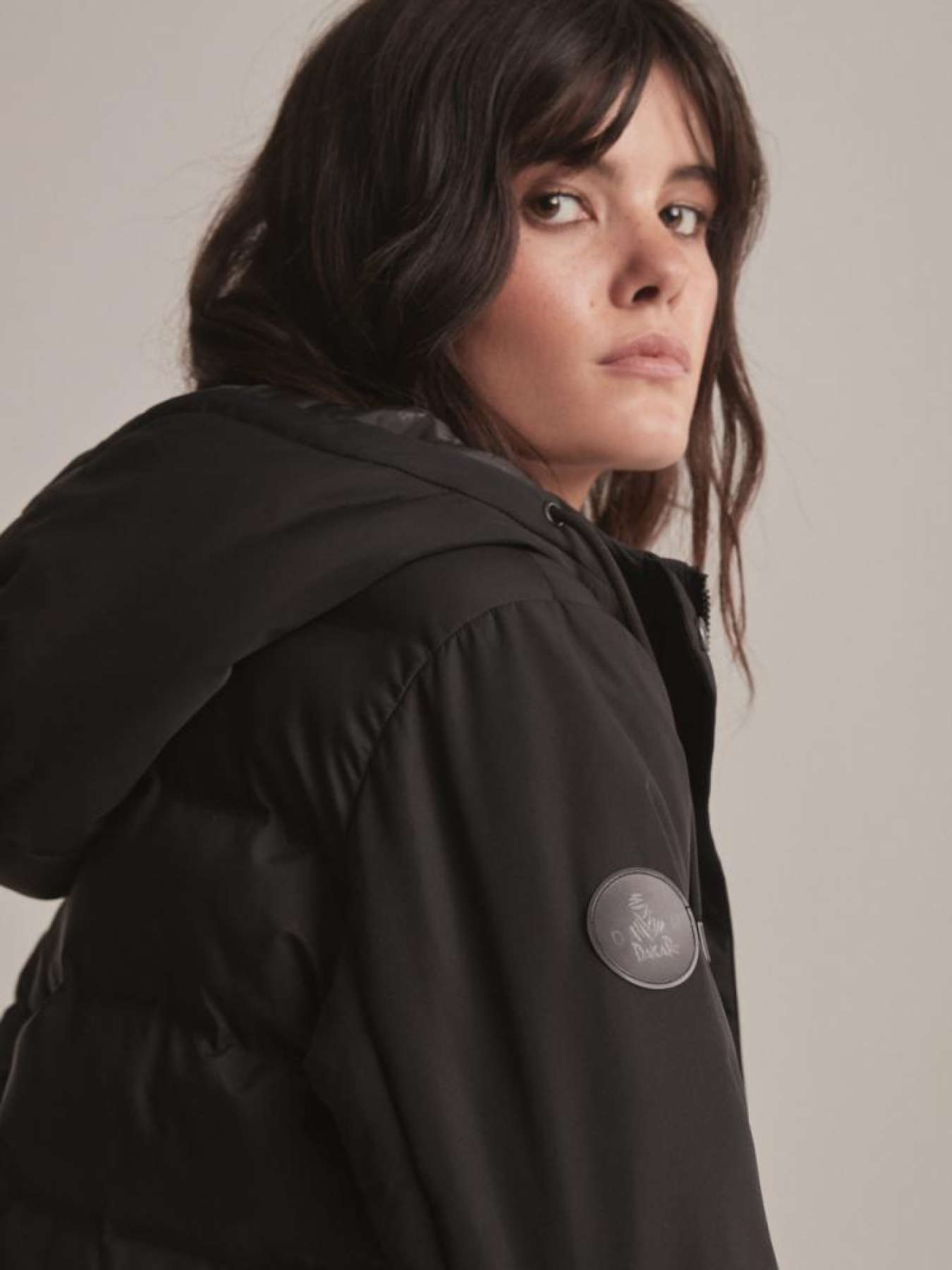 Куртки DIVERSE Dkr Kira Vip модель 10043397 Фото