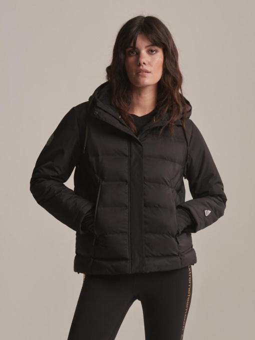 Куртки и дубленки DIVERSE Dkr Kira Vip модель 10043397 Фото