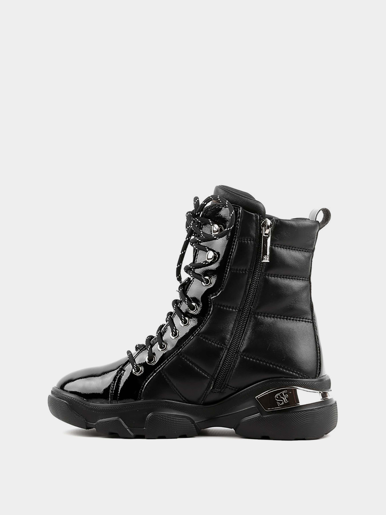 Ботинки Sasha Fabiani модель 00000010957 Фото