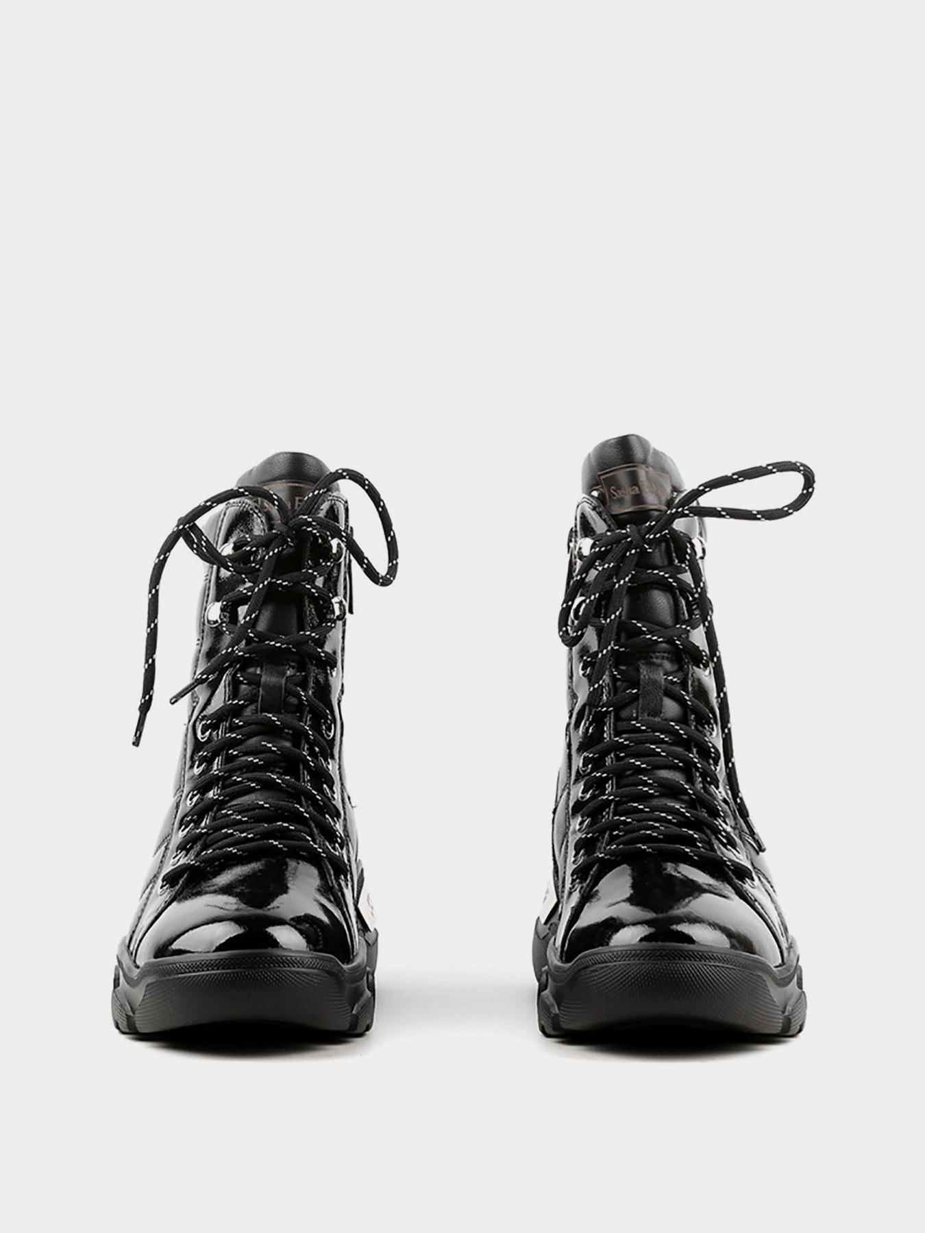 Ботинки Sasha Fabiani модель 00000010957 Фото