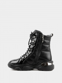 Ботинки Sasha Fabiani модель 00000010957 Фото