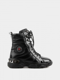 Ботинки Sasha Fabiani модель 00000010957 Фото