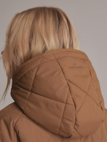 Демисезонная куртка DIVERSE Cltn Thale модель 10043396 Фото