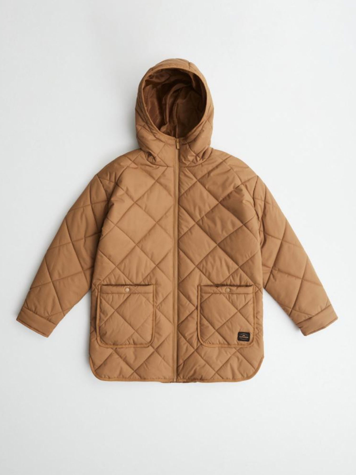 Демісезонна куртка DIVERSE Cltn Thale модель 10043396 Фото