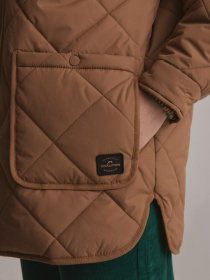 Демісезонна куртка DIVERSE Cltn Thale модель 10043396 Фото