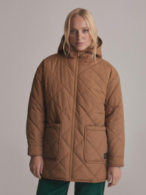 Демісезонна куртка DIVERSE Cltn Thale модель 10043396 Фото